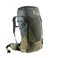 Рюкзак туристический Deuter Futura Air Trek 60+10 3402321